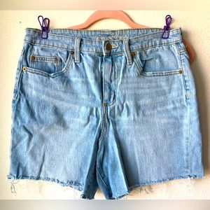 Universal Thread denim shorts